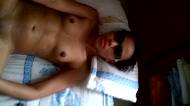 Katyperla colombiana le encanta culiar con el primo de su novio