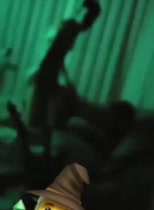 La Perversa Cogiendo Fuerte Con Yaisel