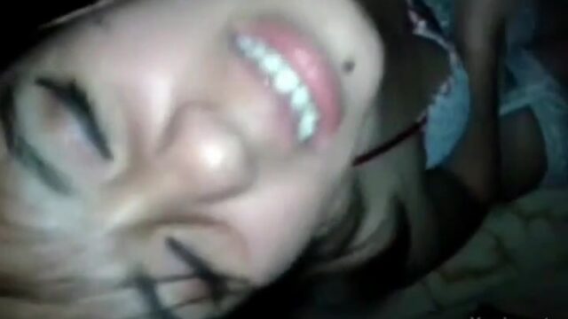 Le gustan grande y negro