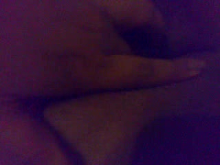 Leidi Rodriguez  de capotillo Pajeandose para mi