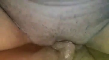 Lesbianas negras rozando sus clitoris