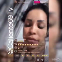 MAMI JORDAN VIDEO COMPLETO