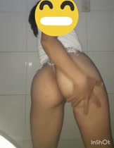 Me encanta bailar y tener sexo