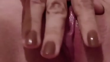 Mi novia se toca rico