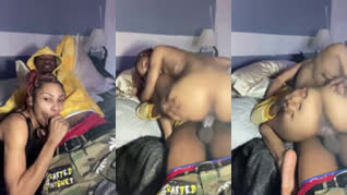 Nena cubana ama mi bbc cremosa