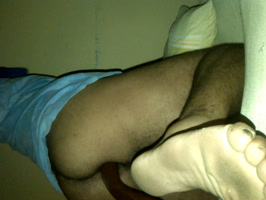 REBENTADO POR RETO DE LA BALLENA AZUL