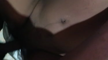 Rico sexo la morenita mia