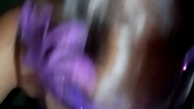 Sofia mamando mi polla