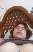 Tetona otaku putita de tepic