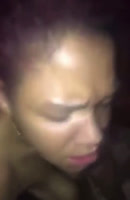 Trio singado y mamador