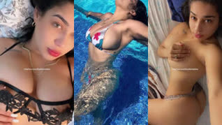 Video picantes de Aidelis